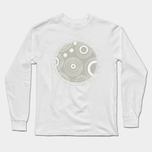 Boho vibes 01 Long Sleeve T-Shirt